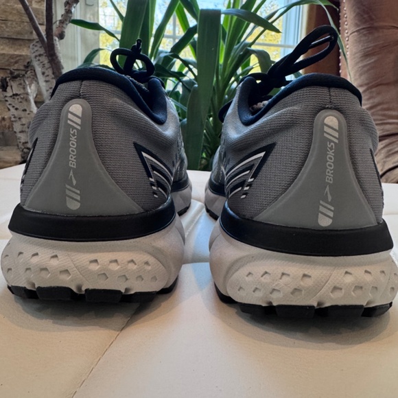 Brooks Sneakers Ghost 13 New without Box  Size 9 - Picture 5 of 10